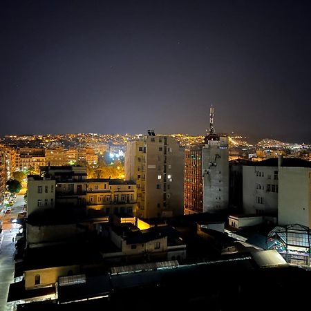 Ferienwohnung Calliope Penthouse, Nilie Hospitality Mgmt Thessaloniki Exterior foto